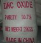 zinc oxide